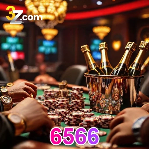 6566 BET Jogos de caça-níqueis